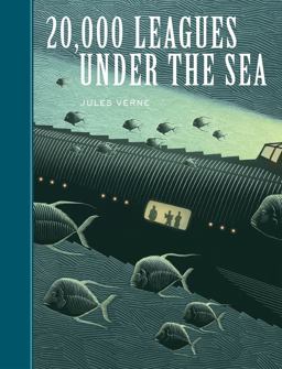 20,000 Leagues under the Sea