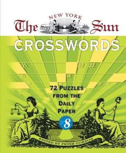 The New York Sun Crosswords