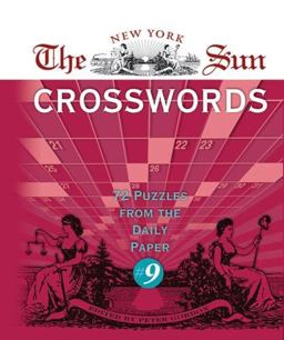 72 Puzzles from the Daily Paper