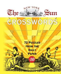The New York Sun Crosswords