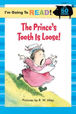 The Prince's Tooth Is Loose!