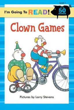 Clown Games