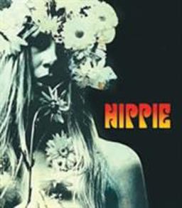 Hippie  9781402728730 Front Cover