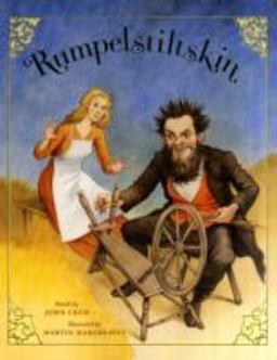 Rumpelstiltskin
