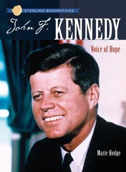 John F. Kennedy