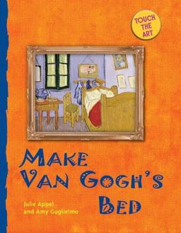 Make Van Gogh's Beddd