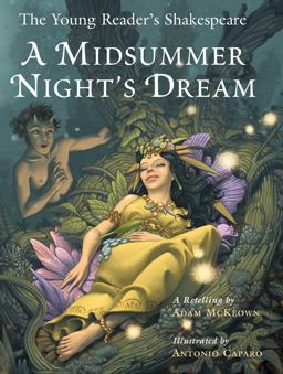 A Midsummer Night's Dream