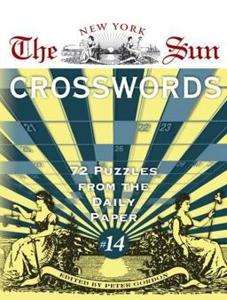 The New York Sun Crosswords