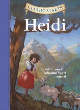 Classic Starts®: Heidi