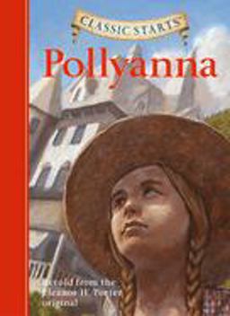 Pollyanna  9781402736926 Front Cover