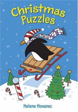Christmas Puzzles