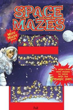 Space Mazes