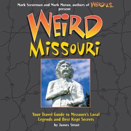 Weird Missouri