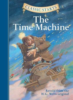 Classic Starts®: the Time Machine