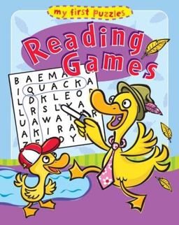 Reading Games