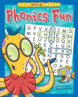 Phonics Fun