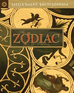 Little Giant® Encyclopedia: the Zodiac