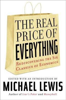 The Real Price of Everything