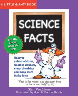 Science Facts Science Facts