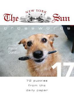 The New York Sun Crosswords #17