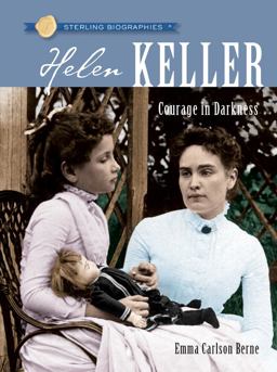 Helen Keller