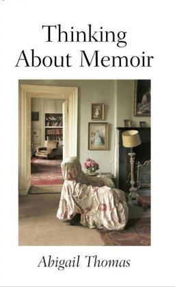 Thinking about Memoir