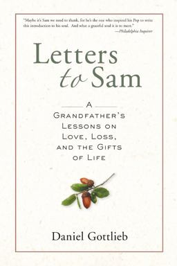 Letters to Sam