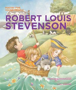 Robert Louis Stevenson