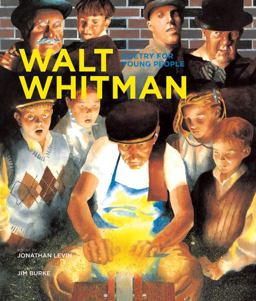 Poetry for Young People: Walt Whitman Poetry for Young People: Walt Whitman