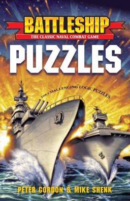 Battleship Puzzles