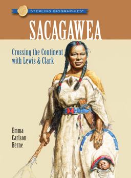Sacagawea