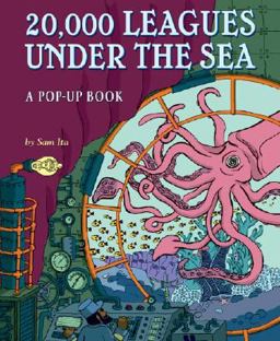 20,000 Leagues under the Sea