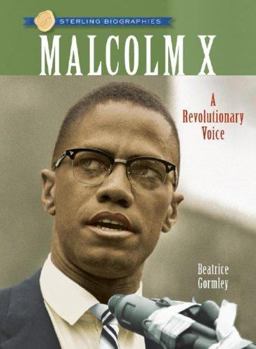 Malcolm X