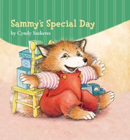 Sammy's Special Day