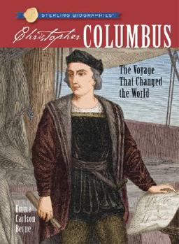 Christopher Columbus