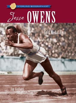 Jesse Owens