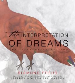 Interpretation of Dreams  9781402763885 Front Cover