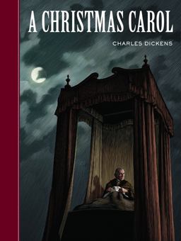 Christmas Carol  9781402766909 Front Cover