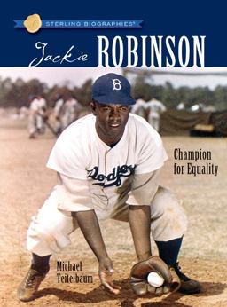 Jackie Robinson