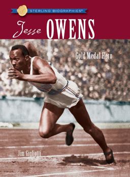 Jesse Owens