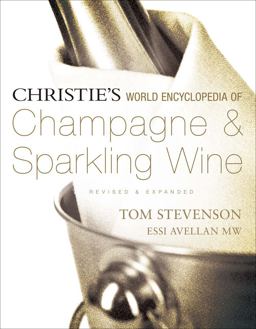 Christie's World Encyclopedia of Champagne and Sparkling Wine