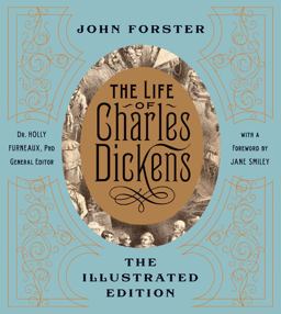 The Life of Charles Dickens