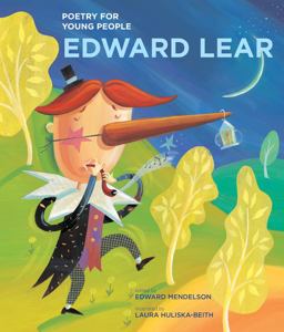Poetry for Young People: Edward Lear  9781402772948 Front Cover