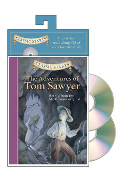 The Adventures of Tom Sawyer