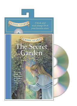 The Secret Garden