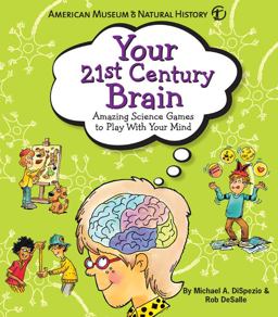 Your 21st Century Brain Your 21st Century Brain