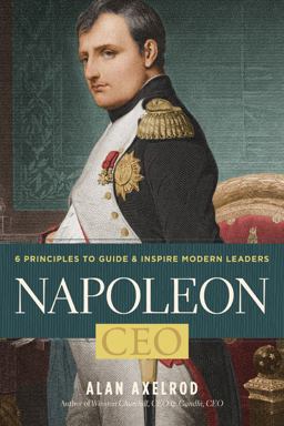 Napoleon, CEO Napoleon, CEO