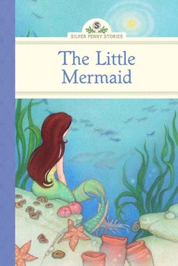 Little Mermaid  9781402783364 Front Cover