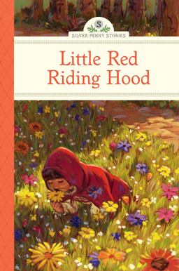 Little Red Riding Hood  9781402783371 Front Cover