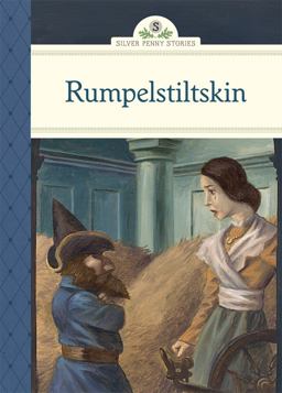 Rumpelstiltskin  9781402783401 Front Cover
